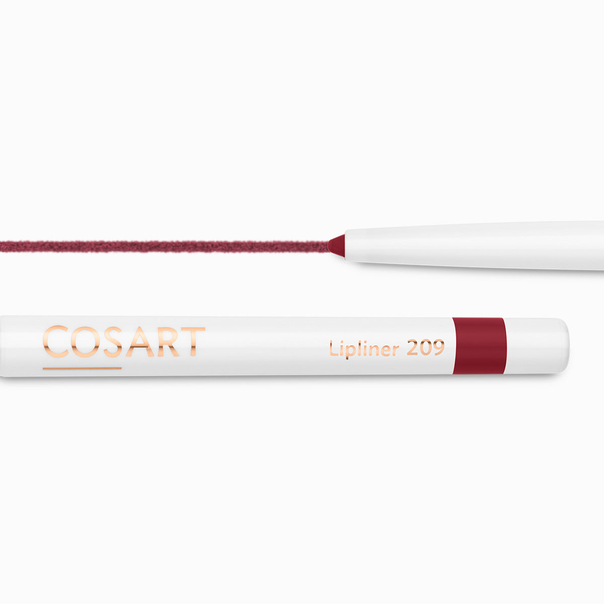 COSART Lipliner Rubin 209 0,2g