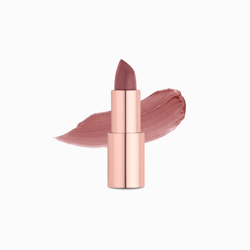 COSART Lipstick Elegance Rosenblüte – glänzend 3034 3,5 g