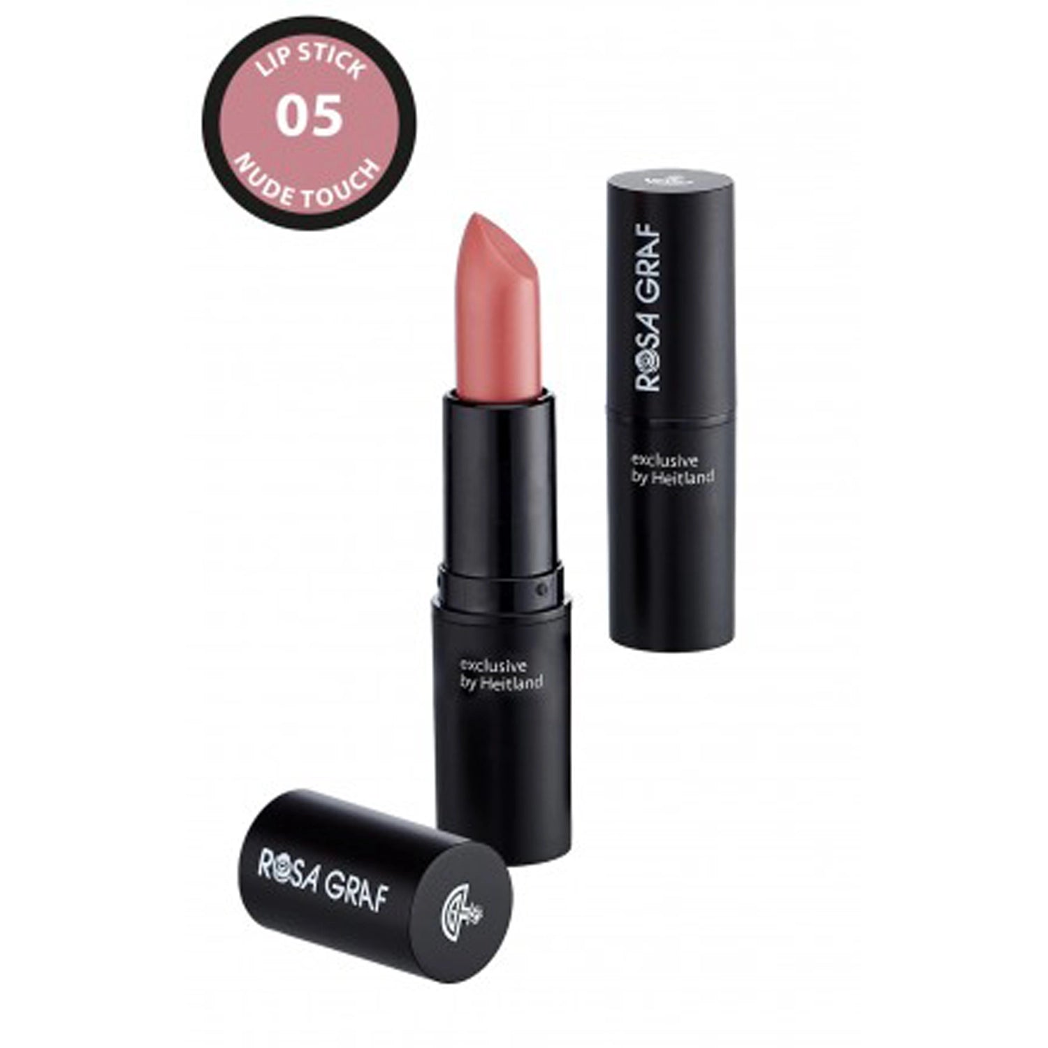 Rosa Graf Lip Stick Nude Touch