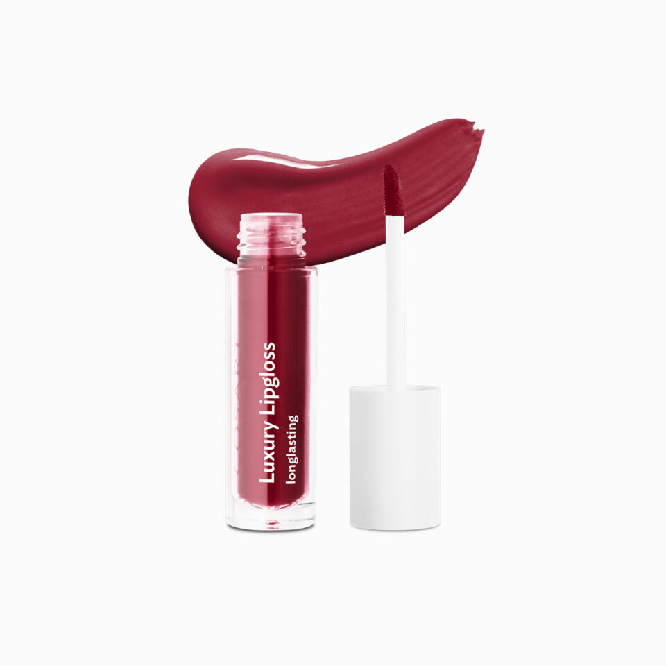COSART Luxury Lipgloss Granat Gloss – matt 812