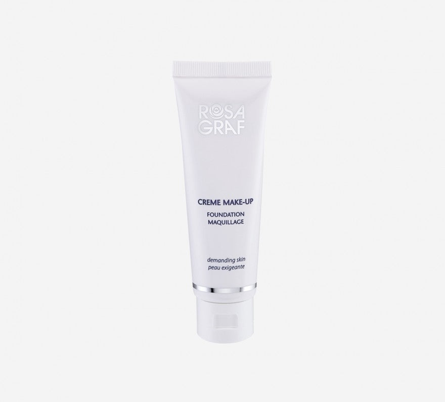 Rosa Graf Creme Make-up Nr. 2 Ivory – 50 ml