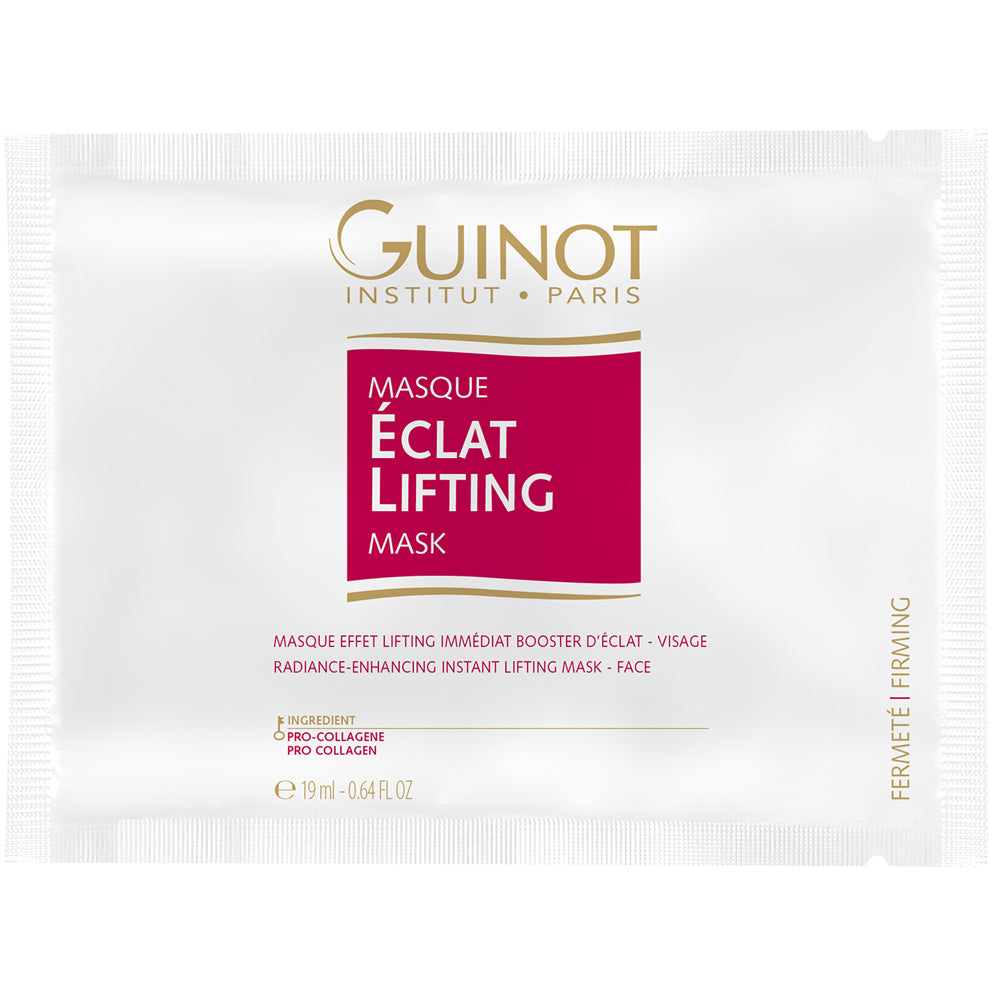 Guinot Masque Eclat Lifting