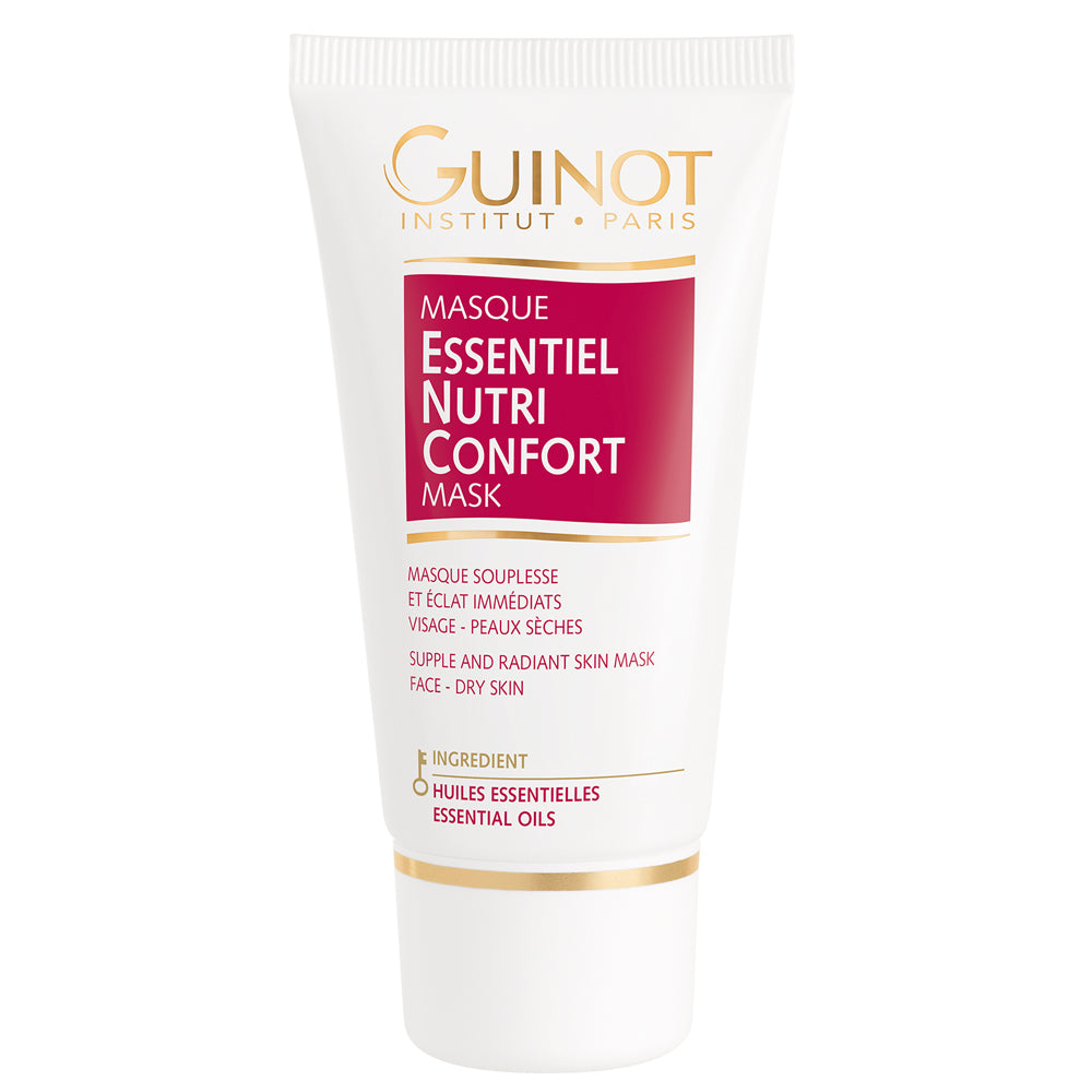 Guinot Masque Essentiel Nutri Confort