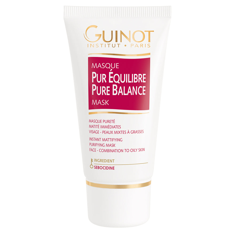 Guinot Masque Pur Équilibre