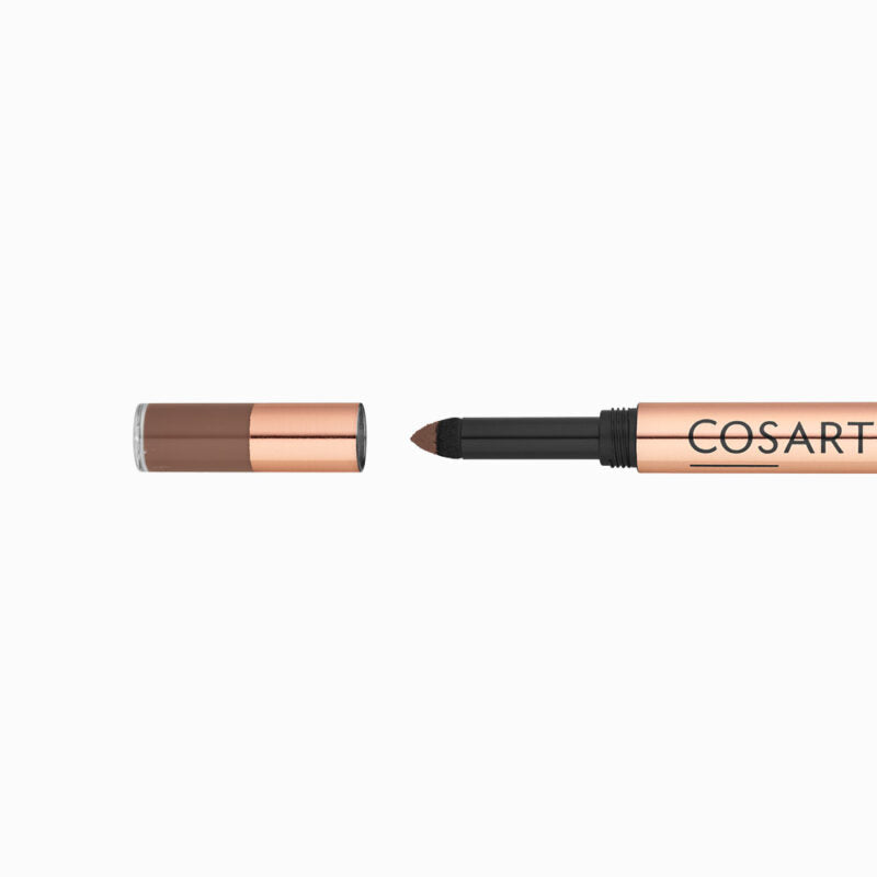 COSART Eyebrowstyler Nachfüllpack Cappuccino 214N