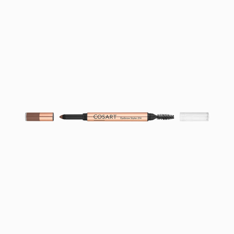 COSART Eyebrowstyler Cappuccino 214