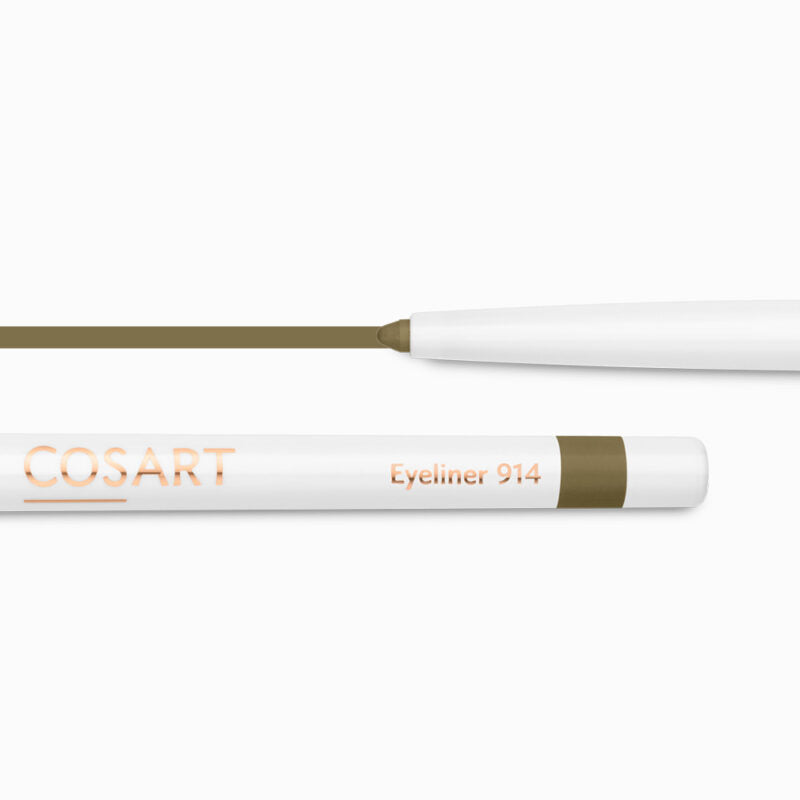 COSART Eyeliner Olive-pearl 914 0,2 g
