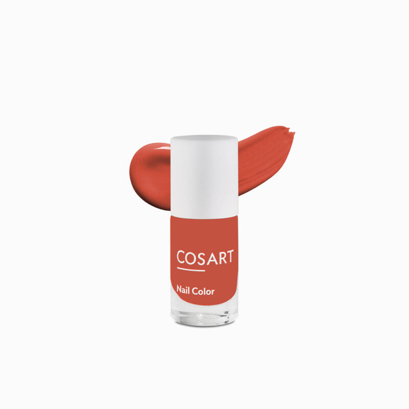 COSART Nail Color 20+free orange – matt N5064