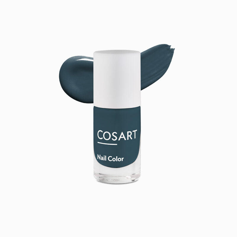 COSART Nail Color 20+free Arctic-Türkis – matt N5088
