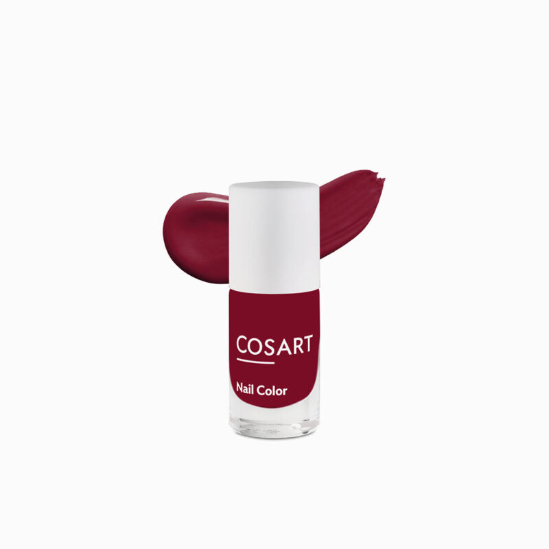COSART Nail Color 20+free Maraschino – goldpearl N5066
