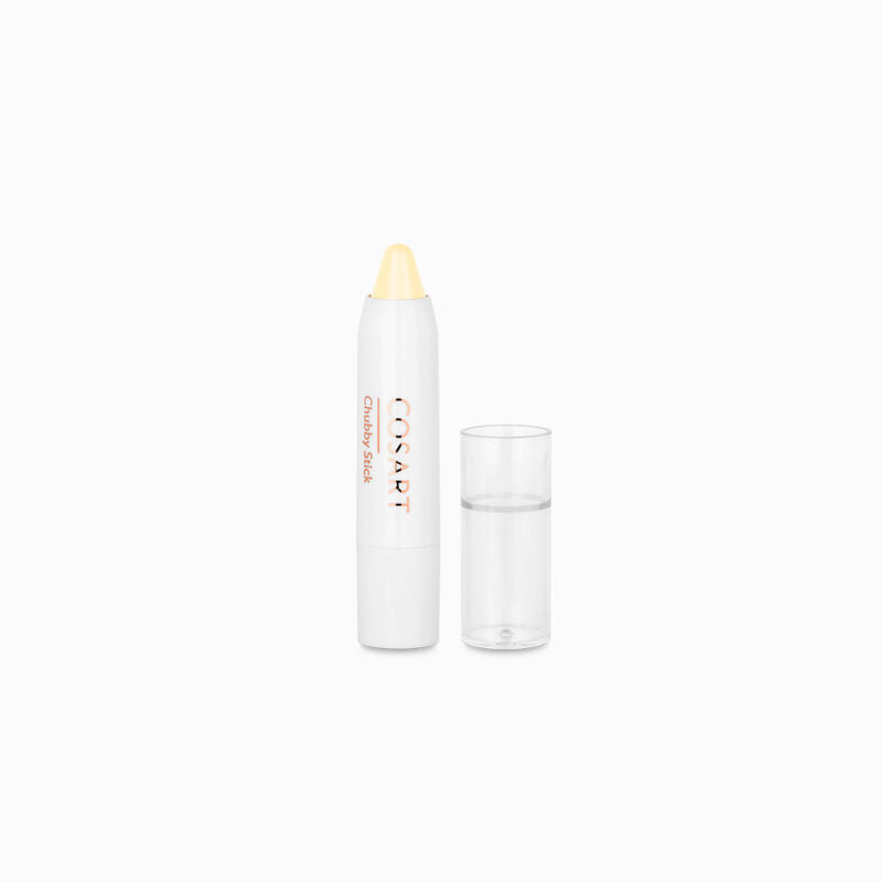 COSART Chubby-Stick Shadow Champagner – glänzend 59 3,5 g