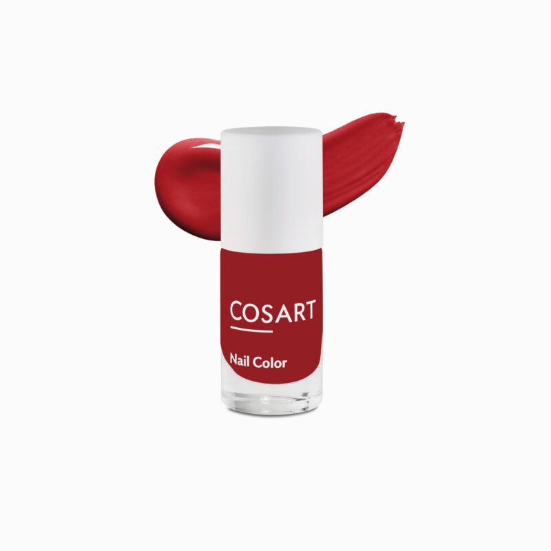 COSART Nail Color 20+free Rot – matt N5090