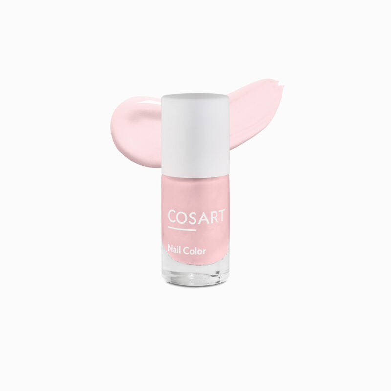 COSART Nail Color 20+free Akelei – glänzend N5020