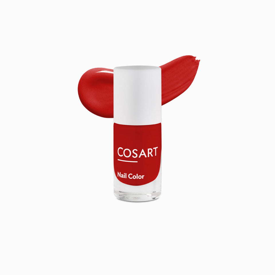 COSART Nail Color 20+free Vulkan – matt N5023