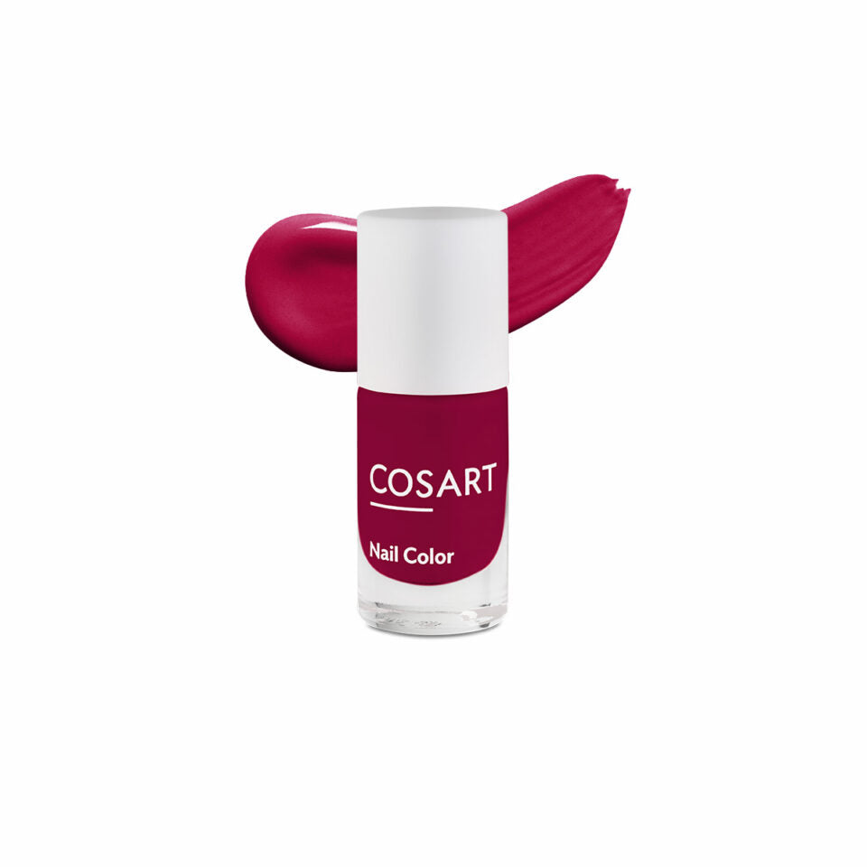 COSART Nail Color 20+free Mauve – matt N5059