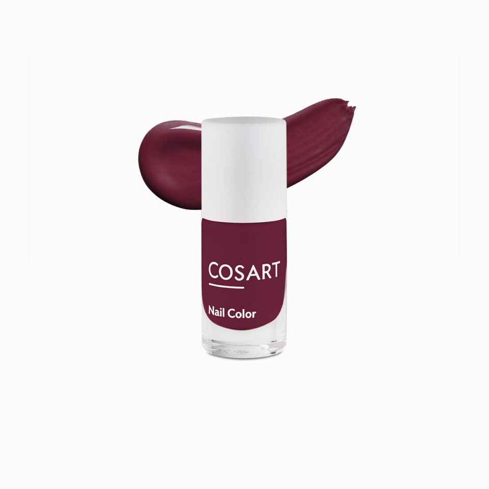 COSART Nail Color 20+free Viola – glänzend N5083
