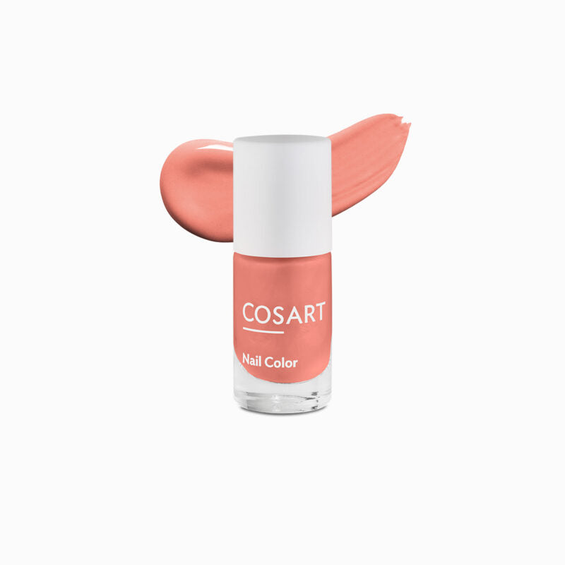 COSART Nail Color 20+free Pfirsich – matt N540