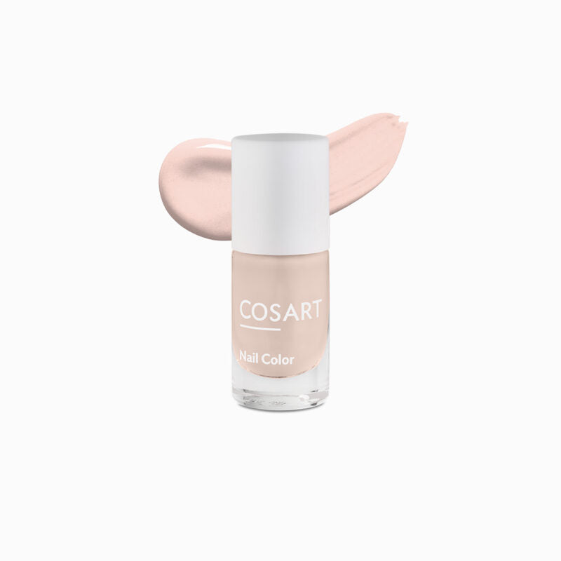 COSART Nail Color 20+free Natur – matt N548