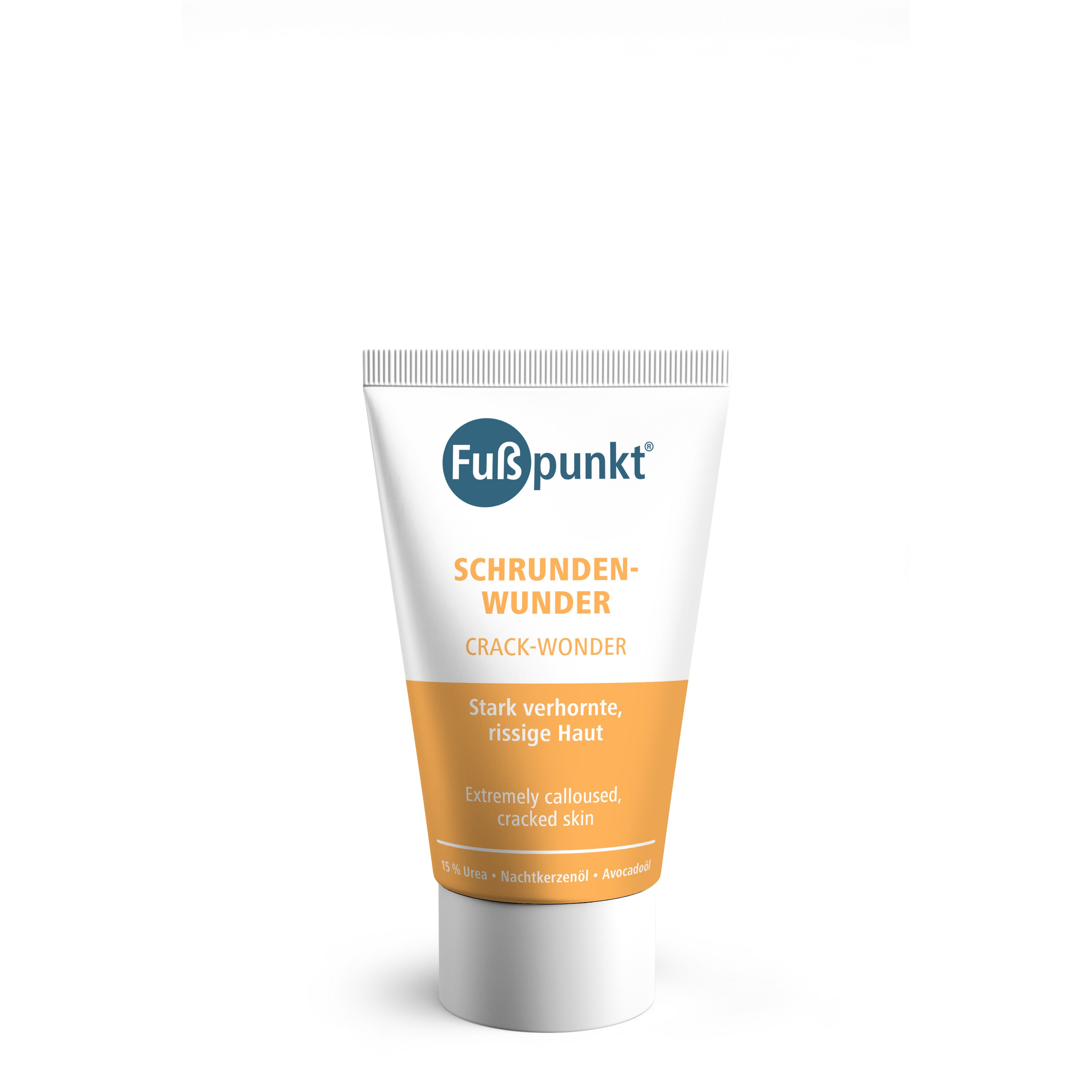 Fußpunkt Schrunden-Wunder 30 ml