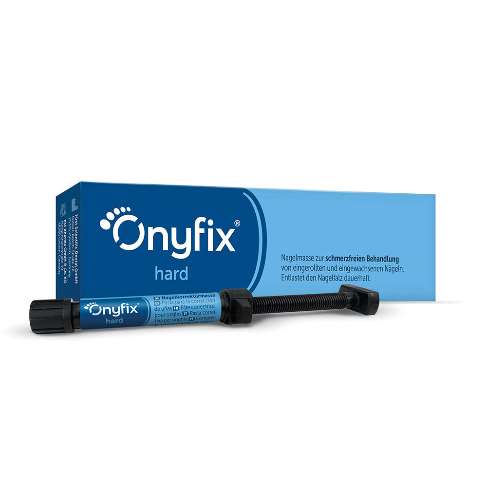 Onyfix hard Nagelkorrekturmasse