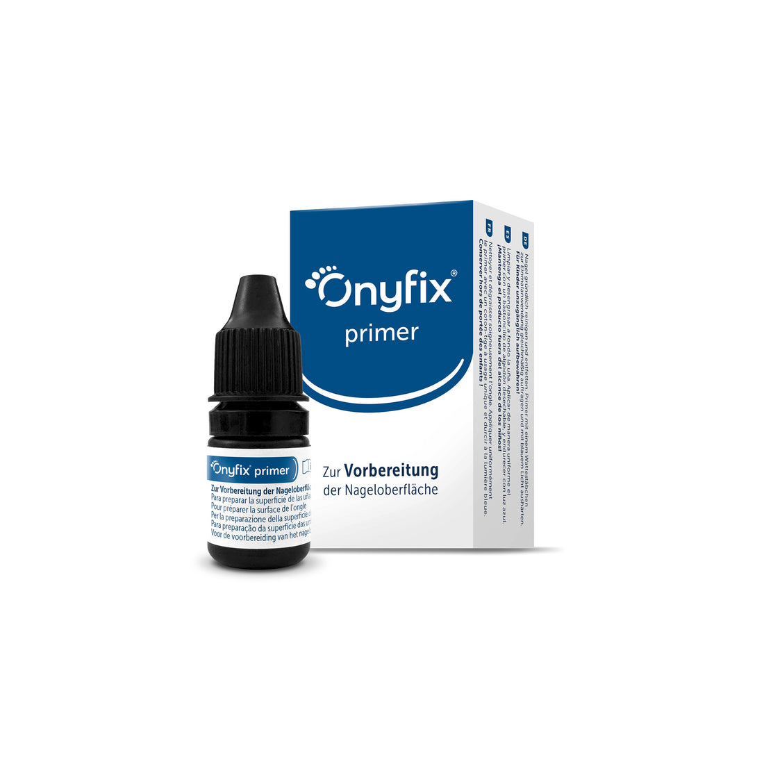 Onyfix primer