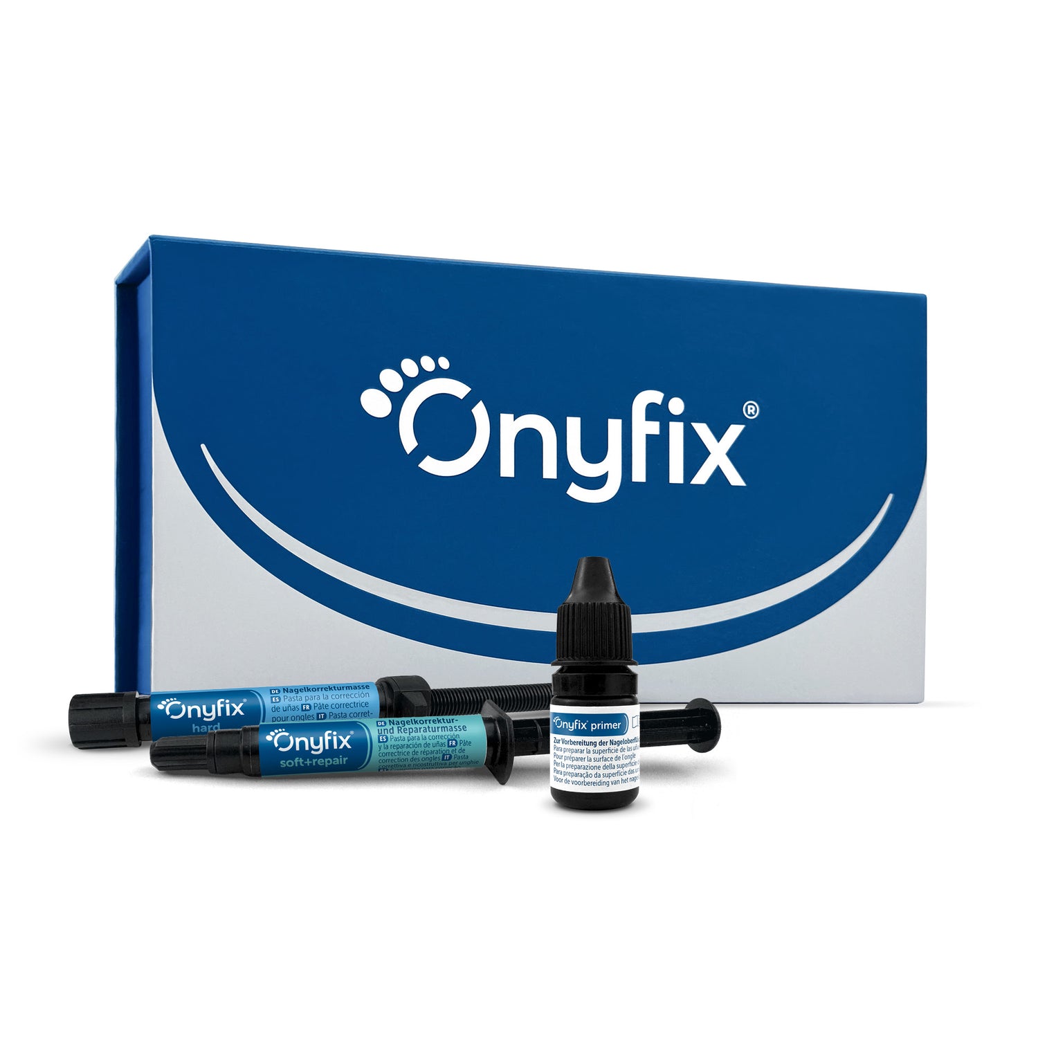 Onyfix Starterset