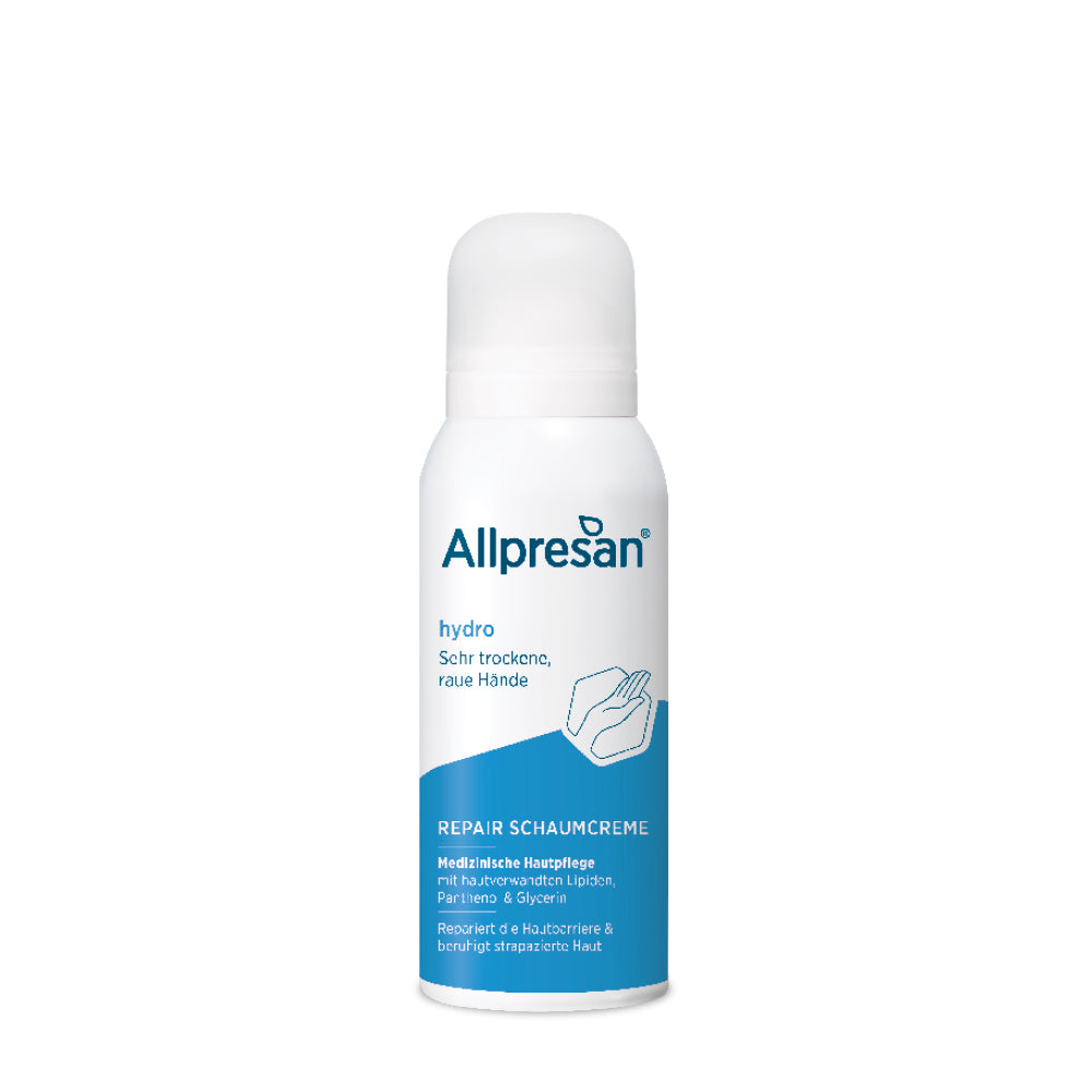 Allpresan derma med REPAIR Hand Intensivpflege