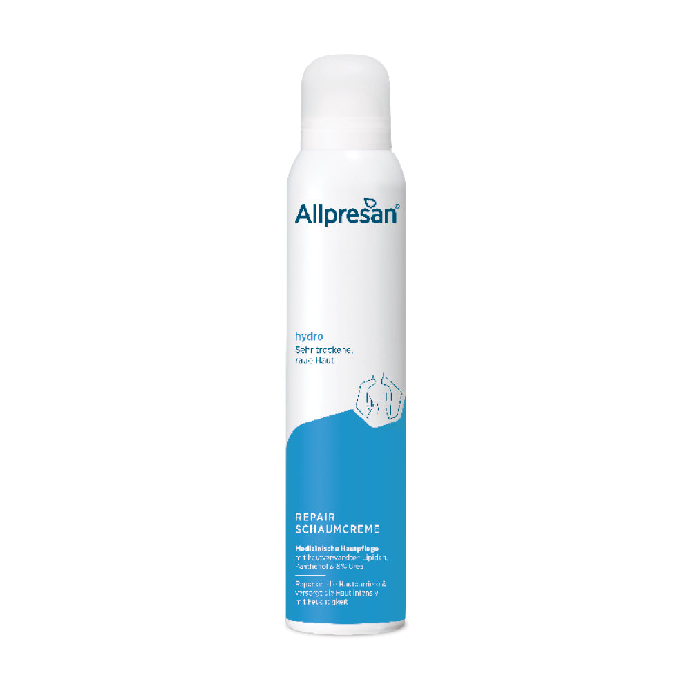 Repair Schaum-Creme HYDRO INTENSIVPFLEGE