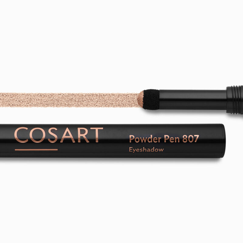 COSART Powder Pens creme – glänzend 807