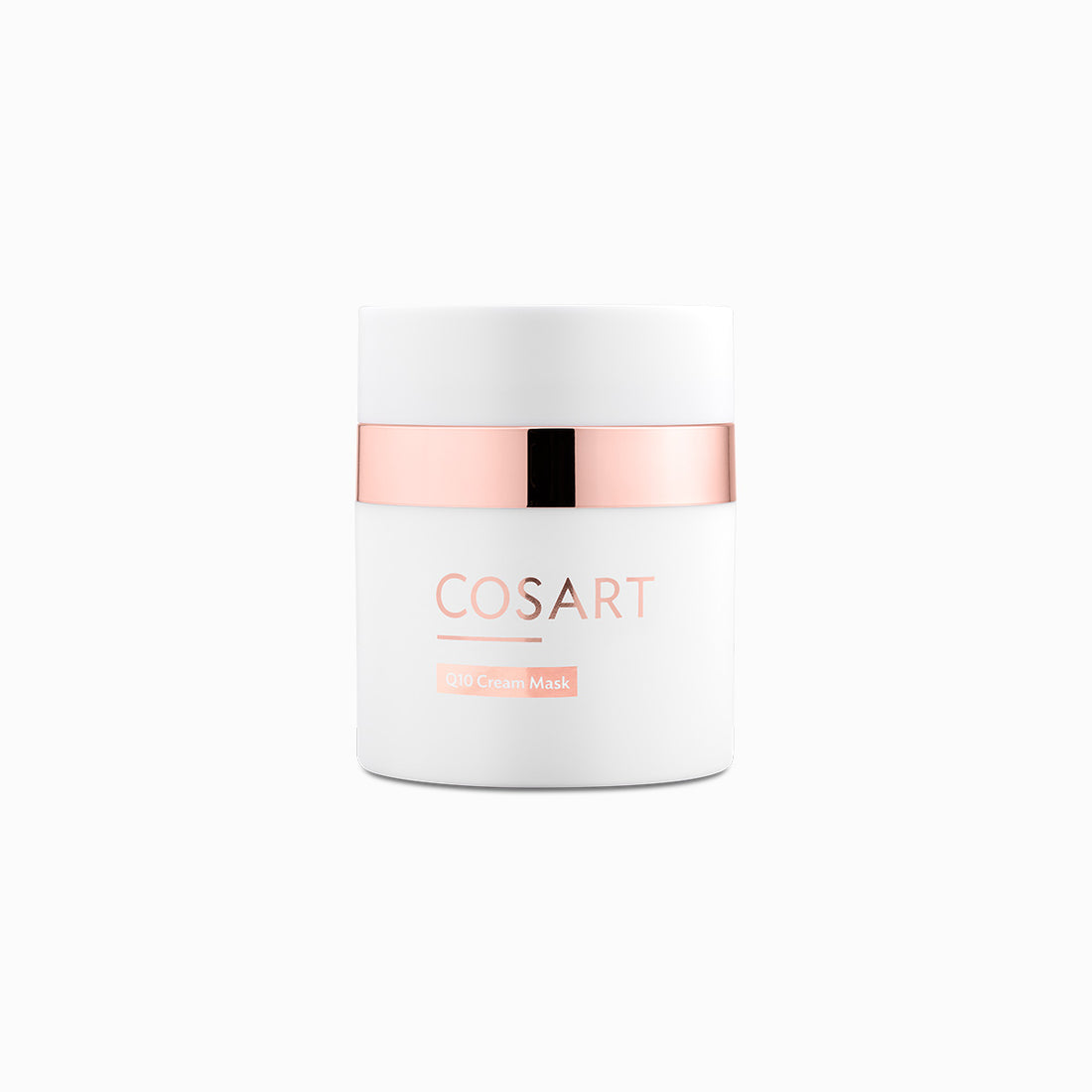 Cosart Q10 Cream Mask