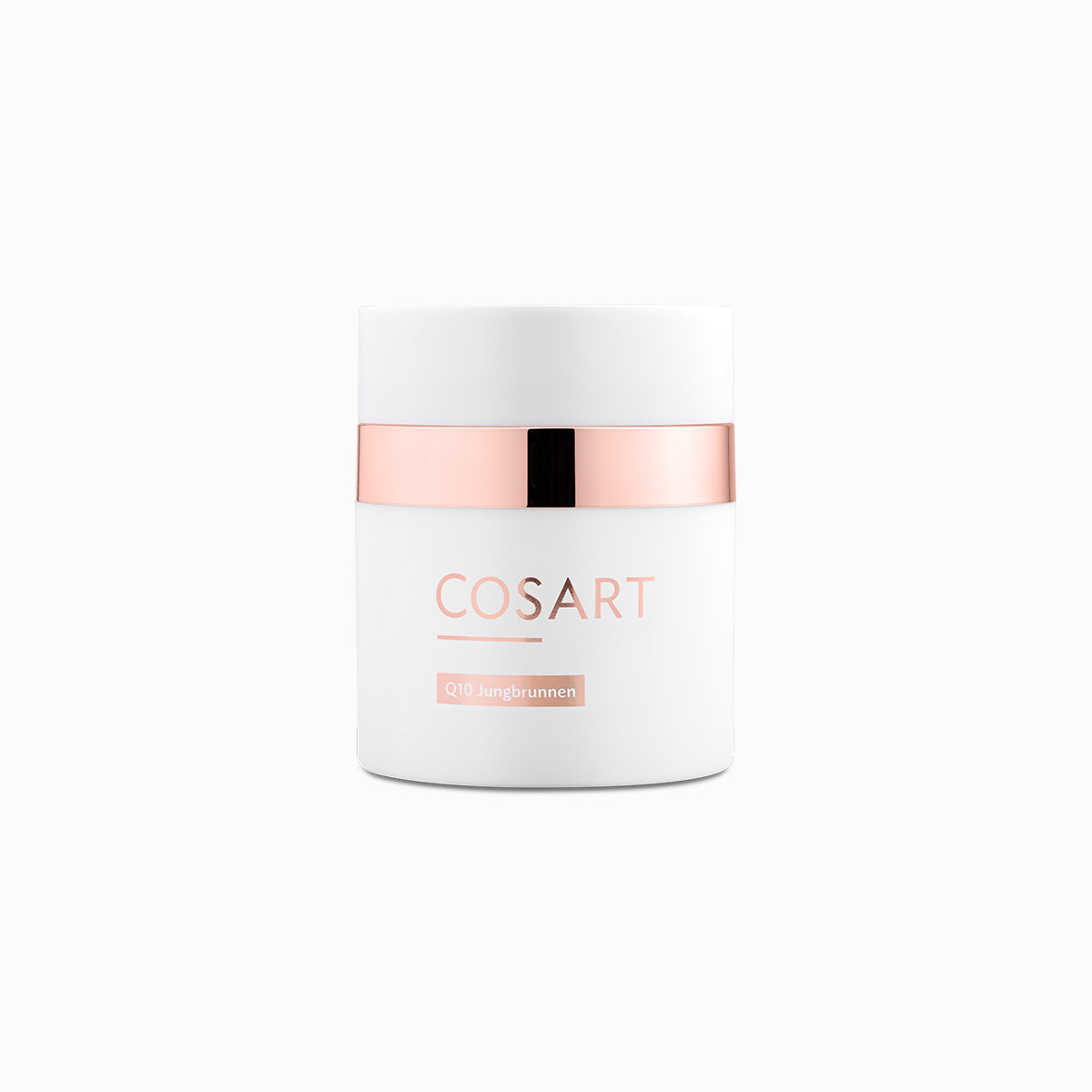 Cosart Q10 Jungbrunnen
