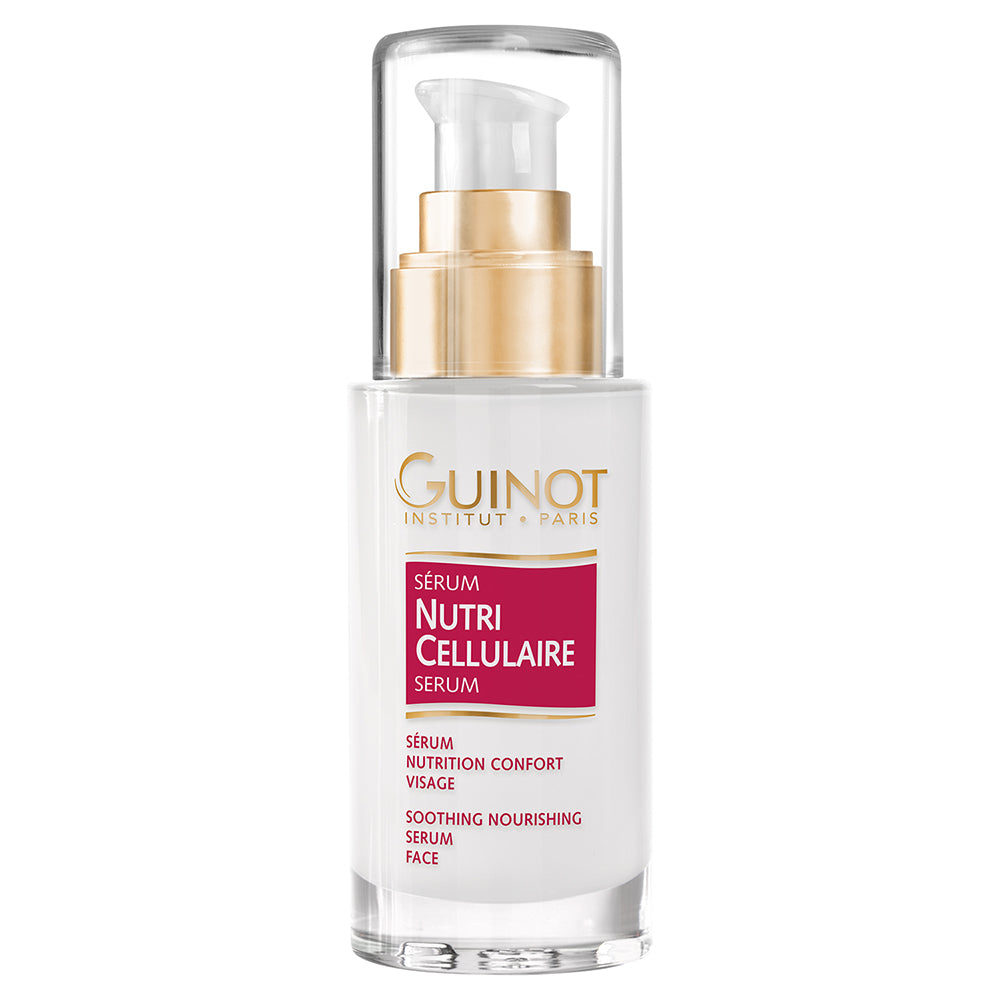 Guinot Sérum Nutri Cellulaire