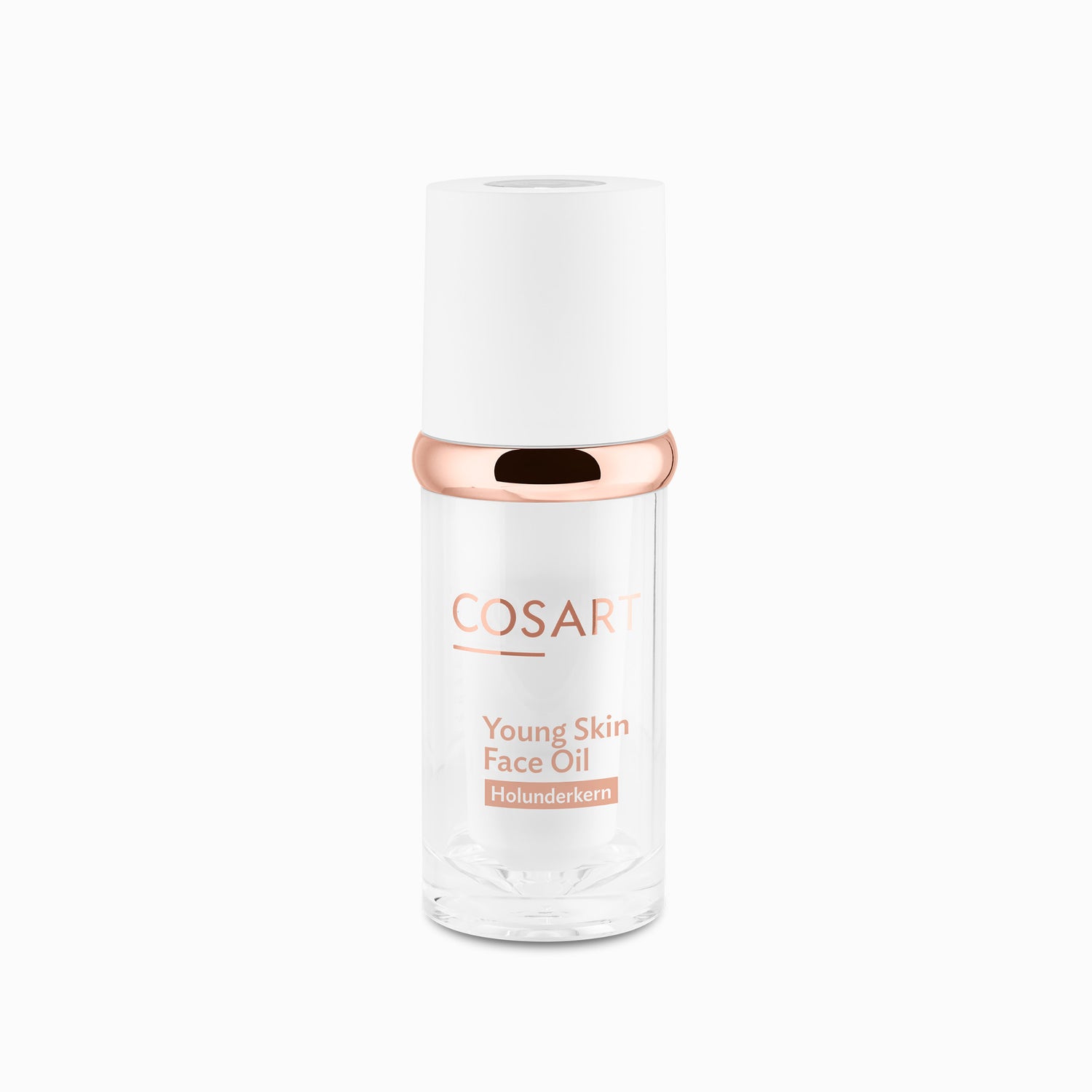 Cosart Young Skin Face Oil Holunderkern