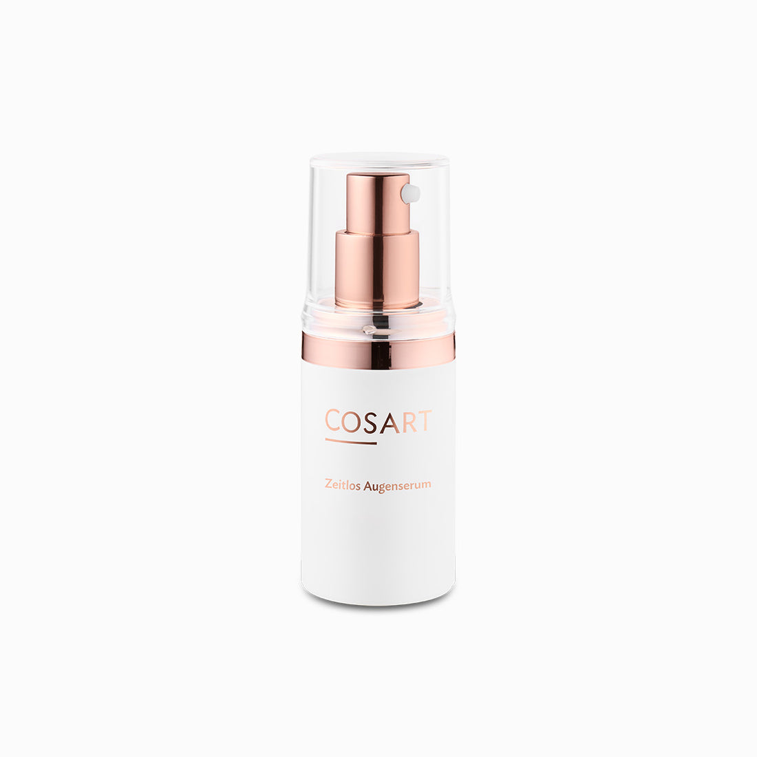 Cosart Zeitlos Augenserum