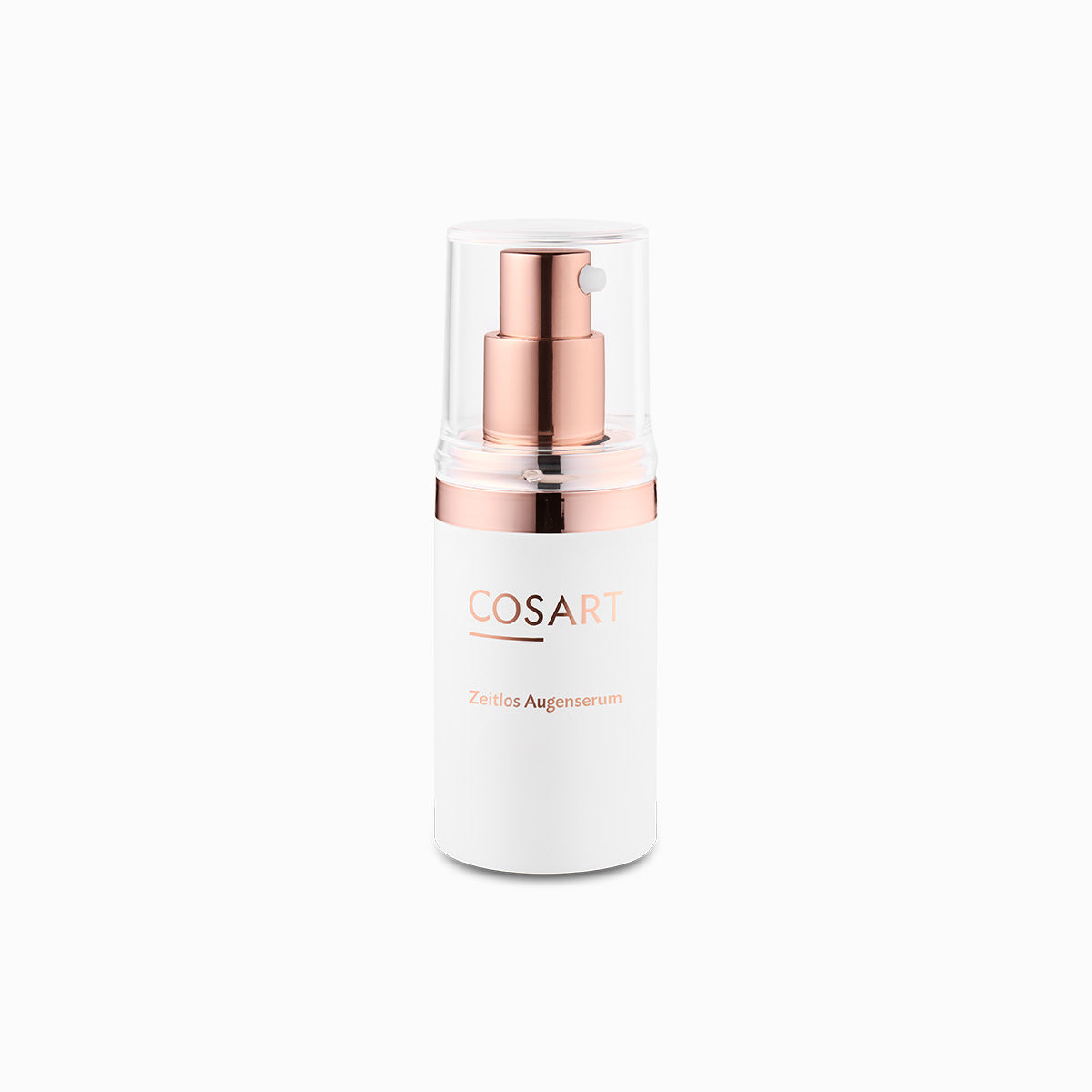 COSART Zeitlos Augenserum – 15 ml