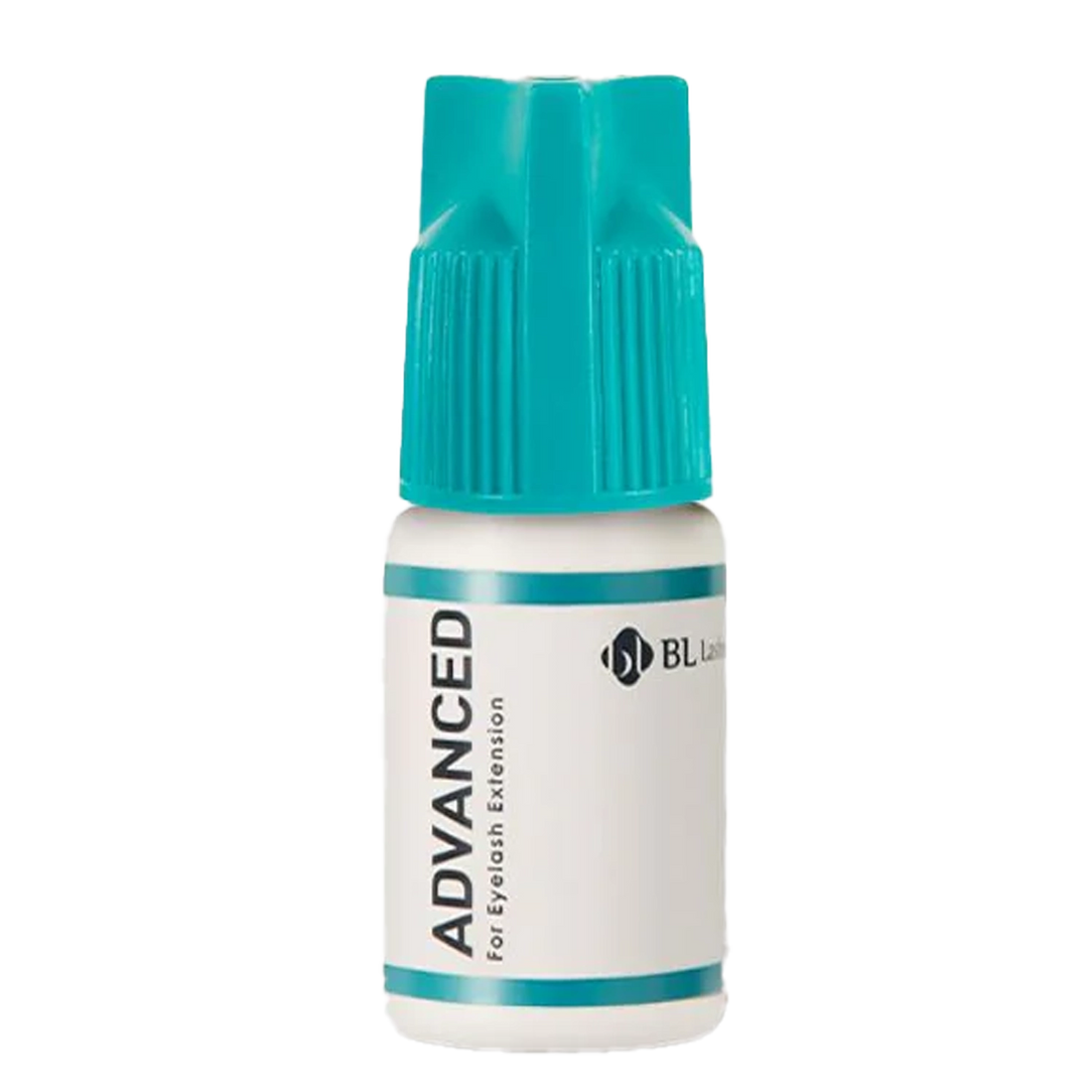 BL Lashes Wimpernkleber Advanced schwarz 5g