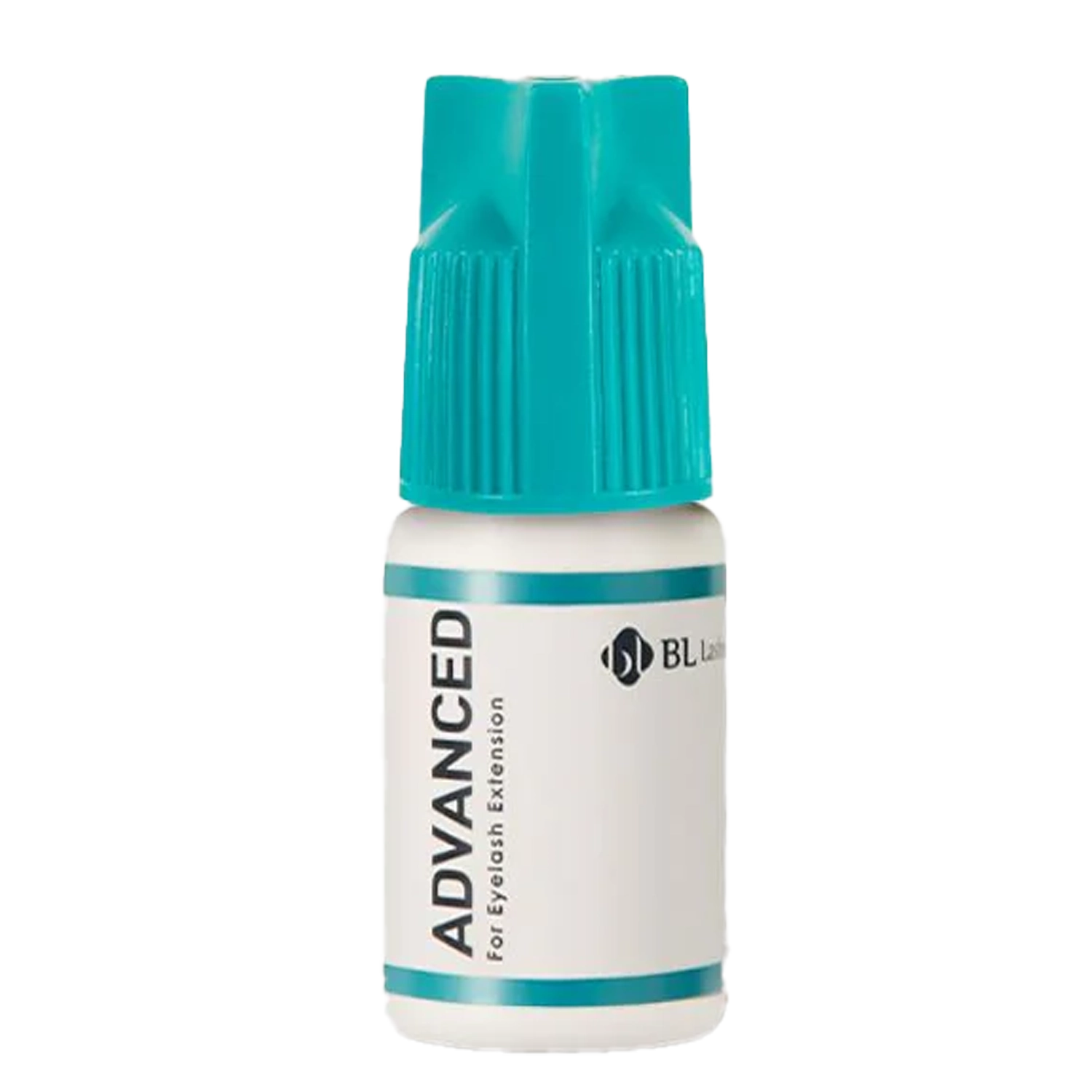 BL Lashes Wimpernkleber Advanced schwarz 5g