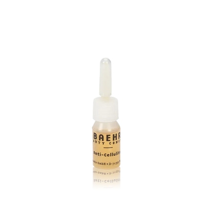 Ampulle Anti-Cellulite, 1 Pack (7 Ampullen à 3 ml)