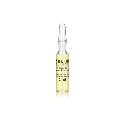 BAEHR BEAUTY CONCEPT Ampulle Nachtkerzenöl 1 Box (10 Ampullen á 2ml)
