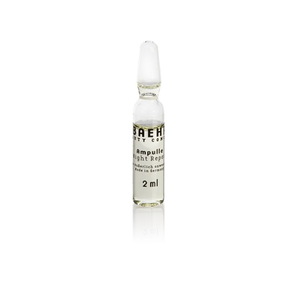 BAEHR BEAUTY CONCEPT Ampulle Night Repair 1 Box (10 Ampullen á 2ml)