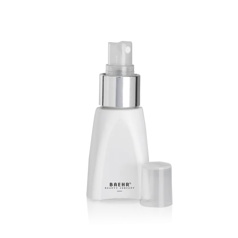 BAEHR BEAUTY CONCEPT Ampullen-Zerstäuber und -Brecher weiß