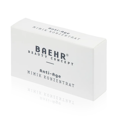 BAEHR BEAUTY CONCEPT Anti-Age Mimik Konzentrat 4 x 5 ml