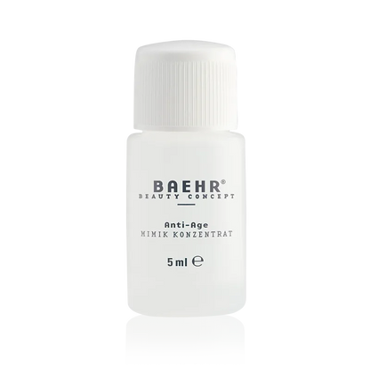 BAEHR BEAUTY CONCEPT Anti-Age Mimik Konzentrat 4 x 5 ml