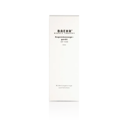 BAEHR BEAUTY CONCEPT Augenmassagegerät XP 500