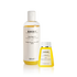 BAEHR Peeling Oil Orange-Minze-Lavendel 500 ml