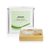 BAEHR Bambus-Glas-Set für Wellness Frischetücher