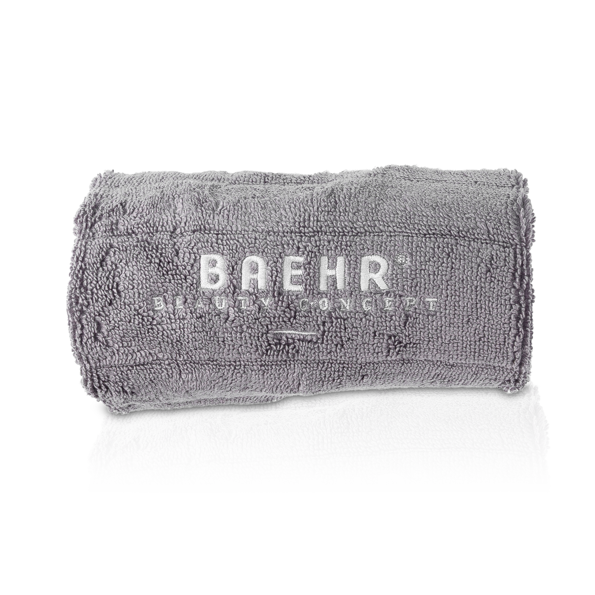 BAEHR Kompressen-Tuch mit Logo 30 × 50 cm