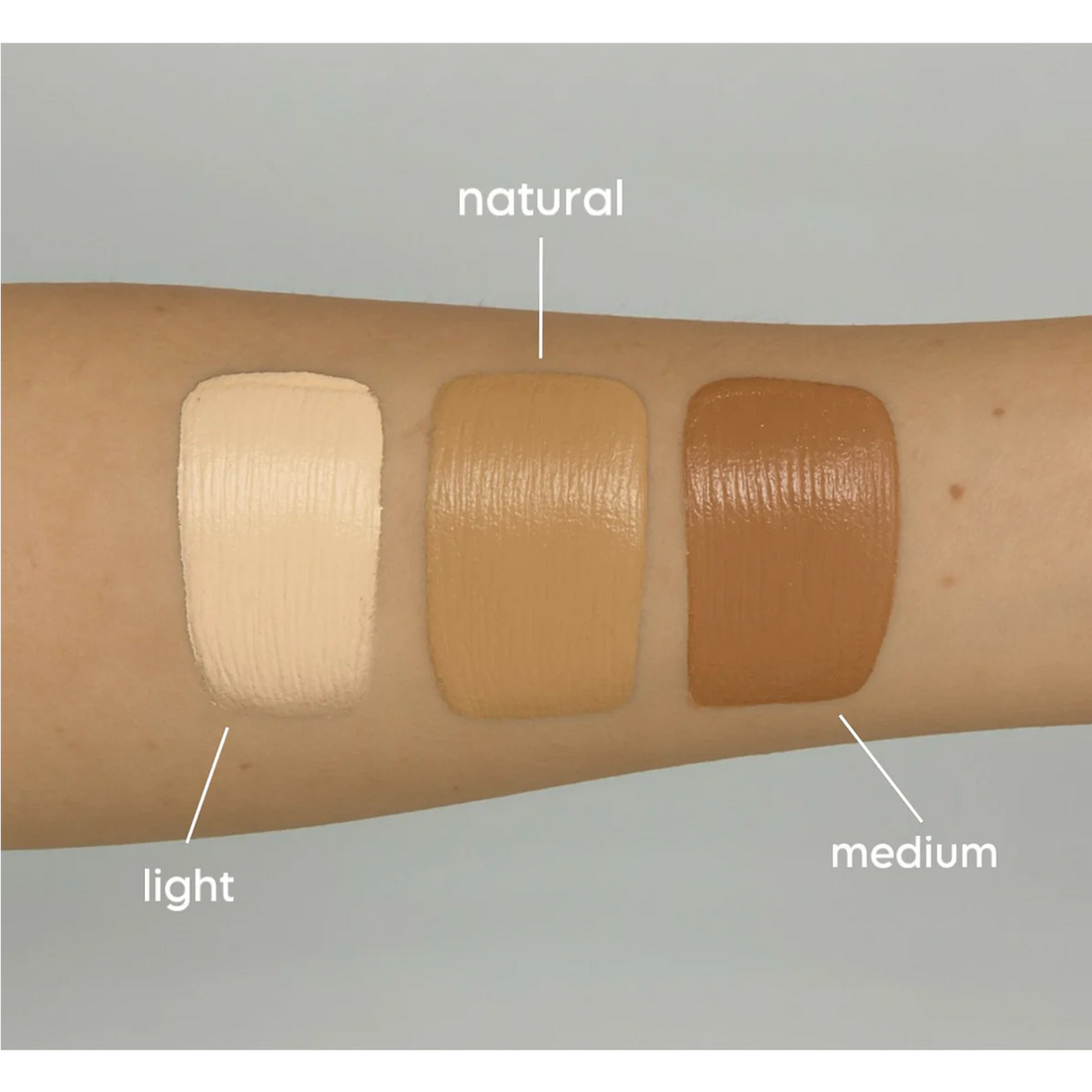 Individual Cosmetics BB-Cream