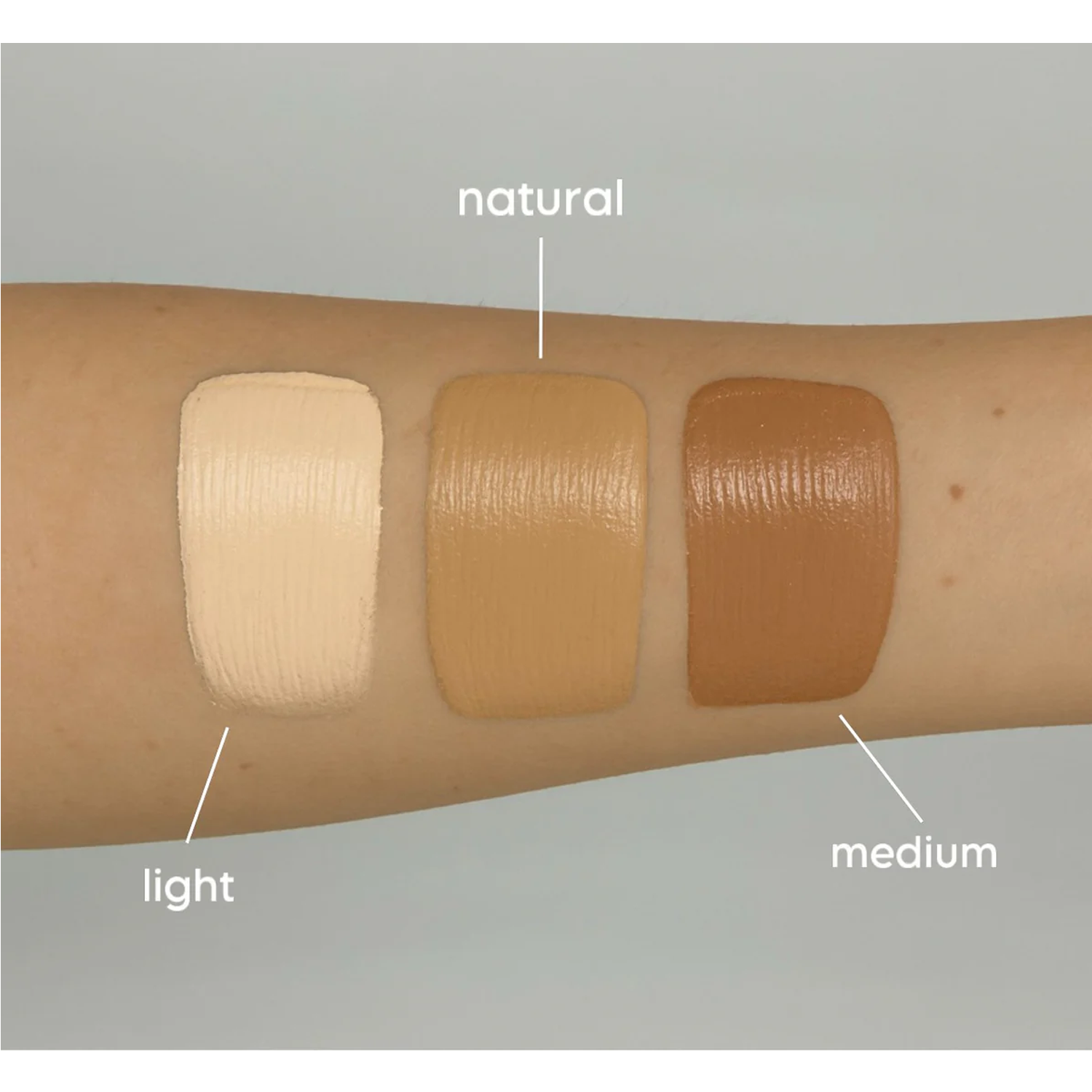 Individual Cosmetics BB-Cream