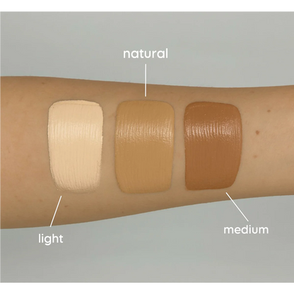 Individual Cosmetics BB-Cream
